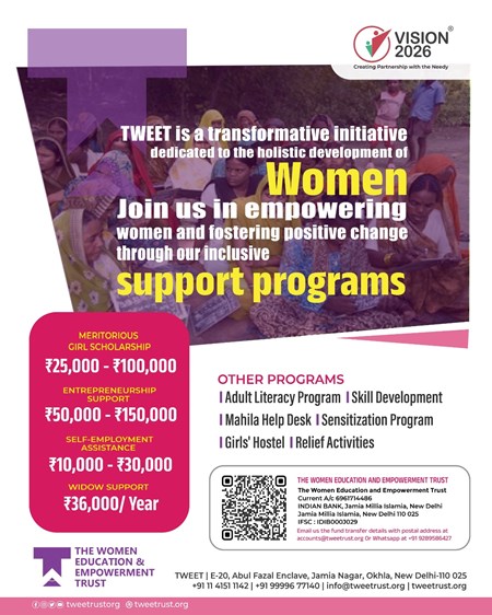 Women Empowerment Programs